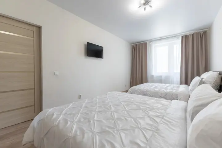 Казань: Апартаменты Residence Elegance на Шесть Персон