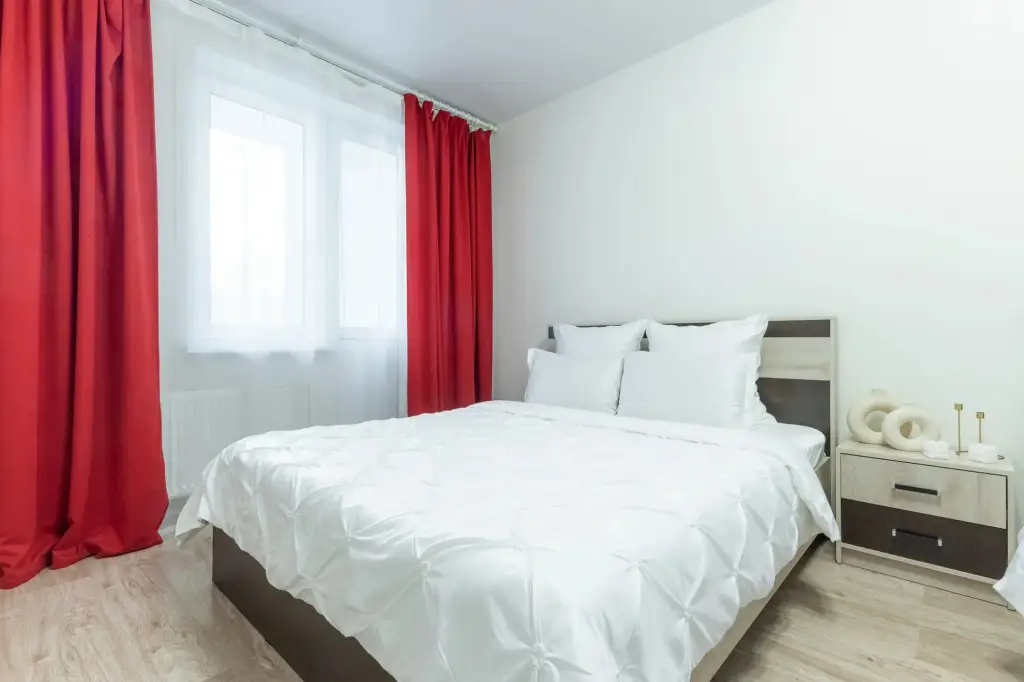 Казань: Апартаменты Residence Elegance на Шесть Персон