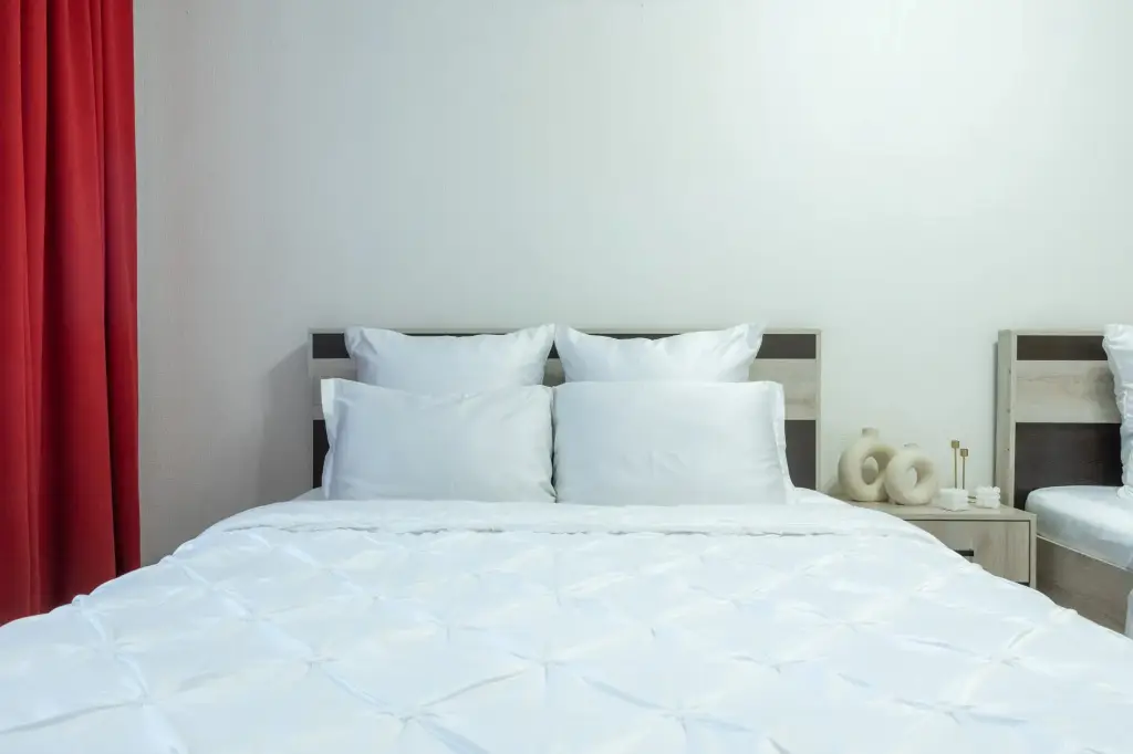 Казань: Апартаменты Residence Elegance на Шесть Персон