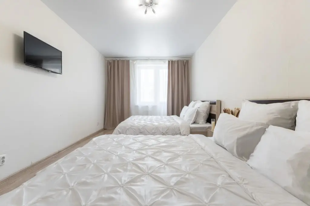 Казань: Апартаменты Residence Elegance на Шесть Персон