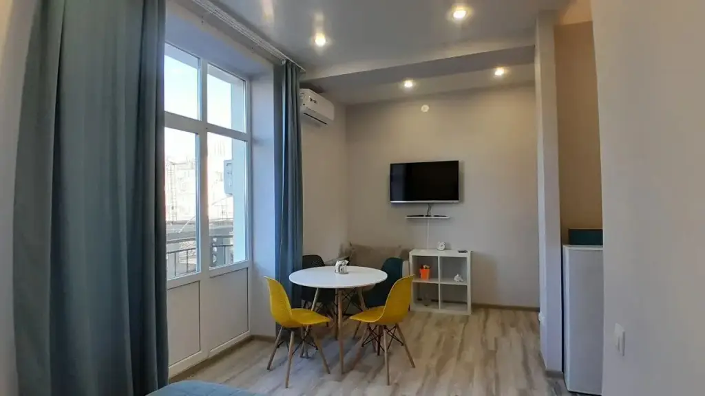 Апартаменты Маргарита — фото 1