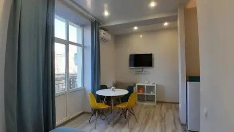 Апартаменты Маргарита — фото 1