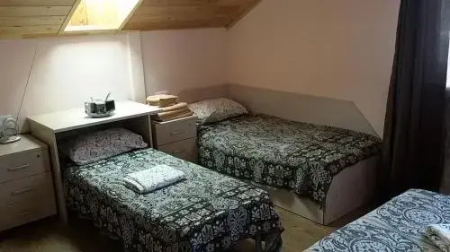 Сочи: Guest House Na Narodnoy