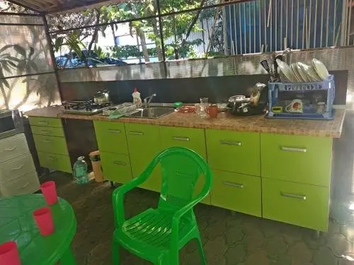 Сочи: Guest House Na Narodnoy