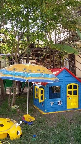 Сочи: Guest House Na Narodnoy