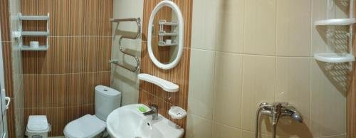 Сочи: Guest House Na Narodnoy
