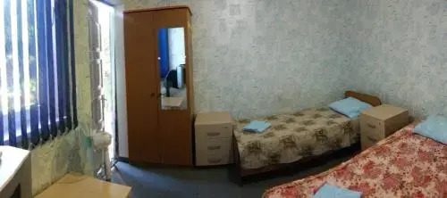 Сочи: Guest House Na Narodnoy