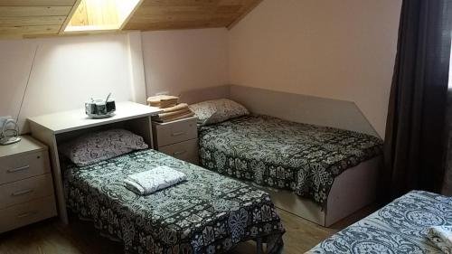 Сочи: Guest House Na Narodnoy