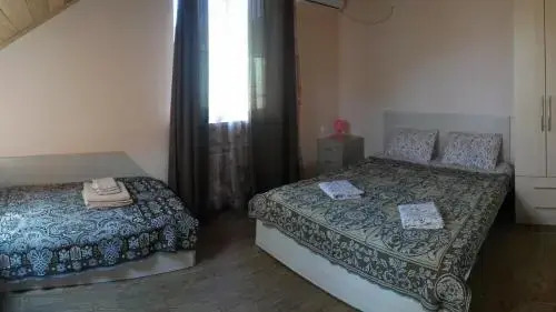 Сочи: Guest House Na Narodnoy