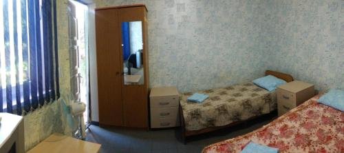 Сочи: Guest House Na Narodnoy