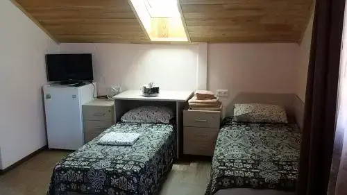 Сочи: Guest House Na Narodnoy