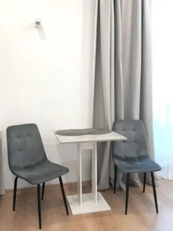 Севастополь: Апартаменты Скандинавия-2