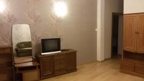Сочи: Guest House na Rabochiy Pereulok 29