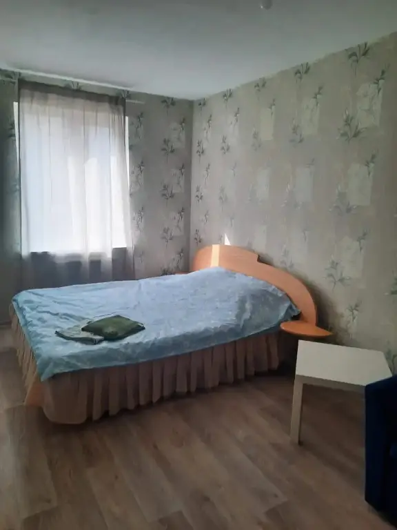 Череповец: Квартира на Городецкой