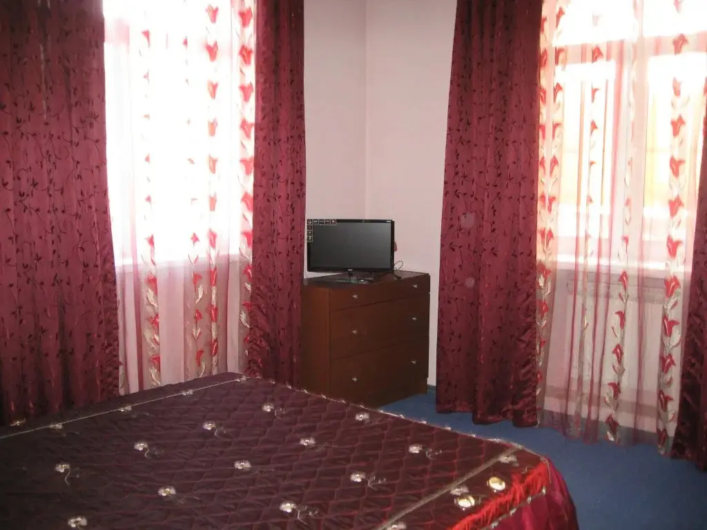Сочи: Guest House na Rahmaninova