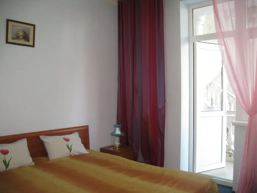 Сочи: Guest House na Rahmaninova