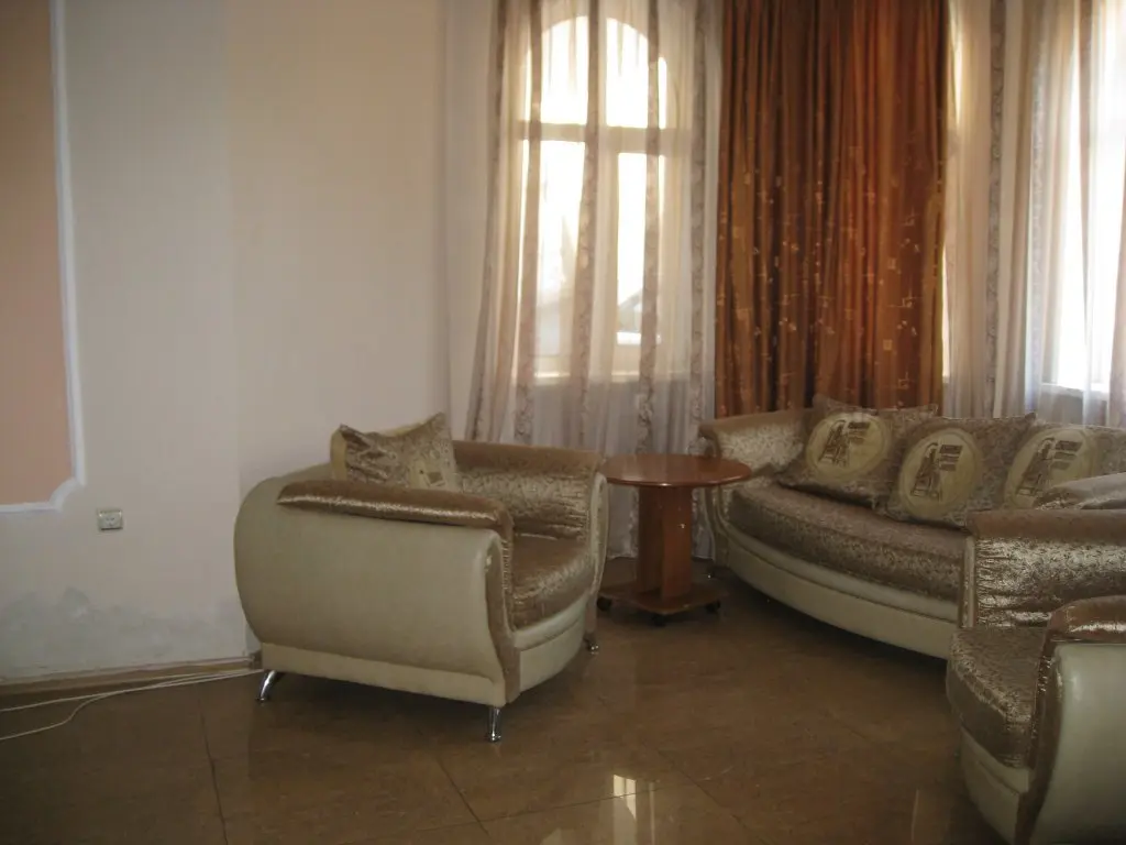 Сочи: Guest House na Rahmaninova