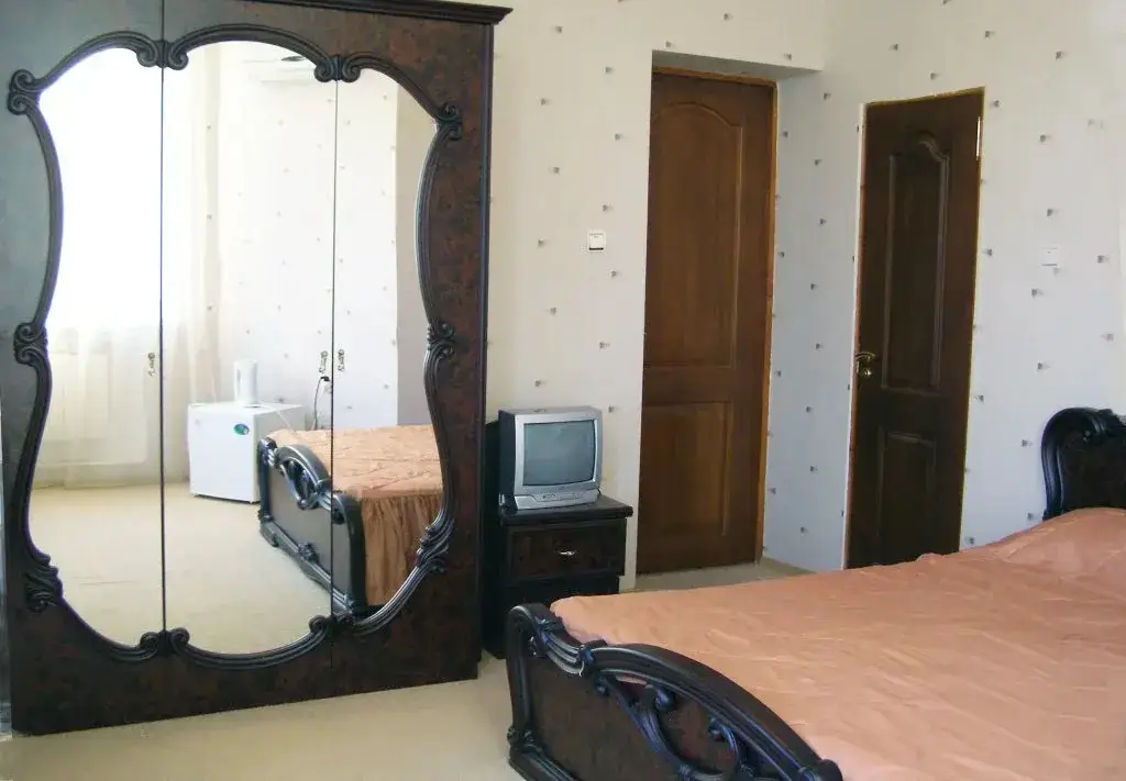 Сочи: Guest House na Rahmaninova