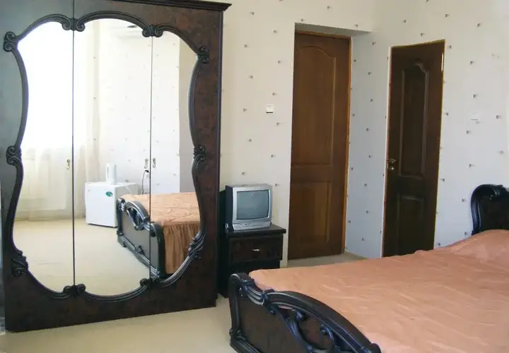 Сочи: Guest House na Rahmaninova