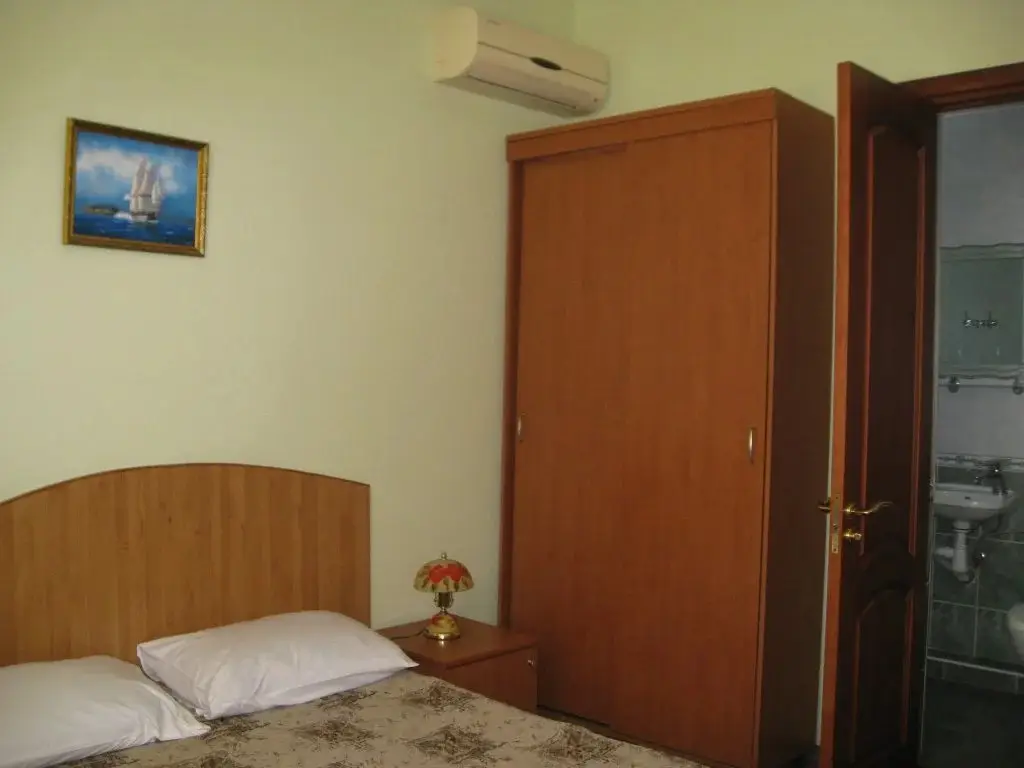 Сочи: Guest House na Rahmaninova
