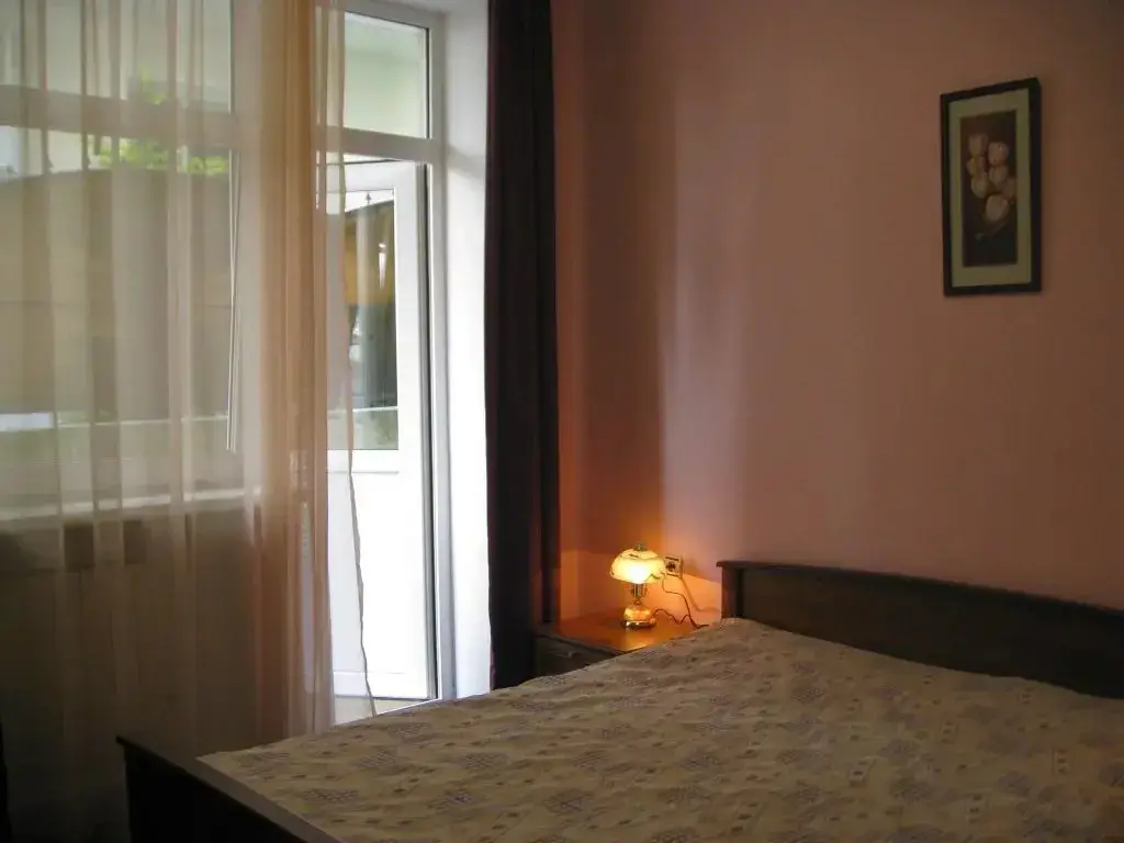 Сочи: Guest House na Rahmaninova