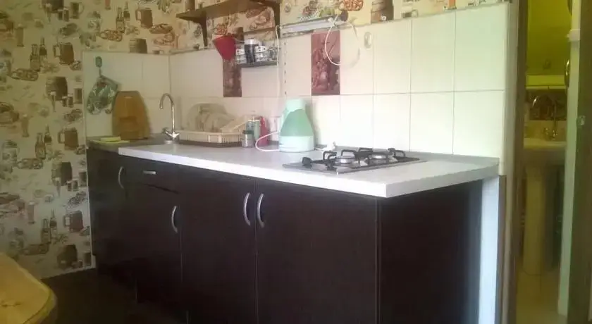 Сочи: На Шоссейной