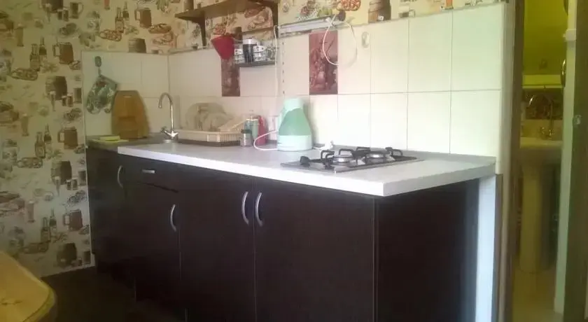 Сочи: На Шоссейной