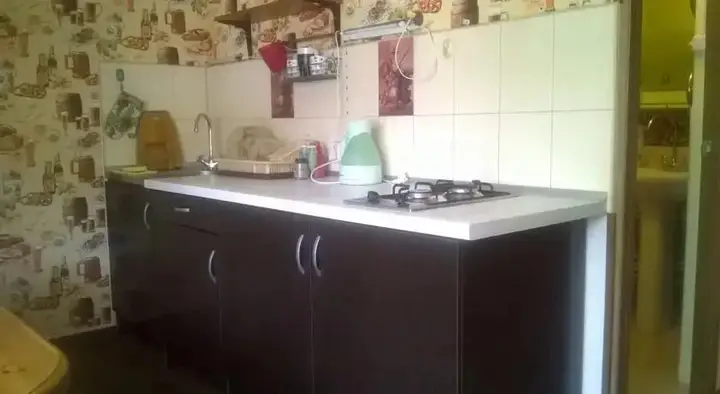 Сочи: На Шоссейной