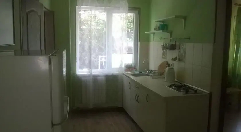 Сочи: На Шоссейной