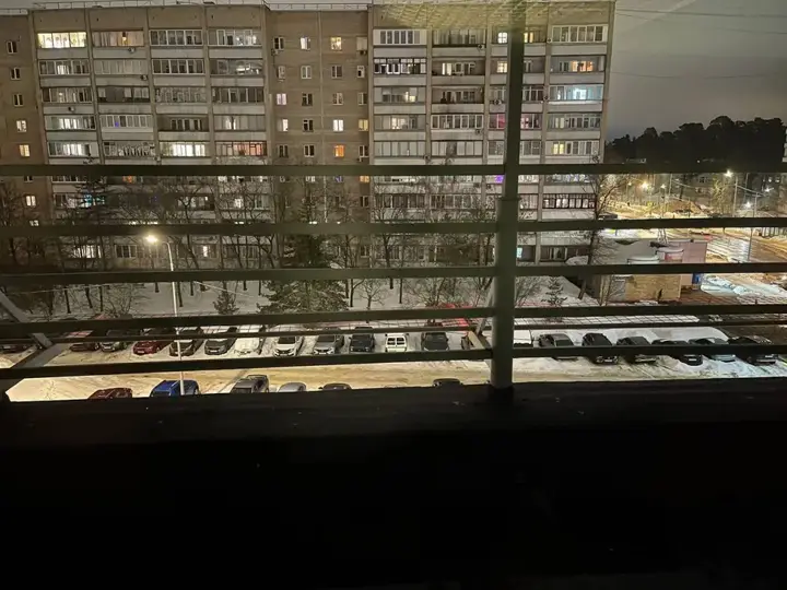 Дубна: Хостел Центр