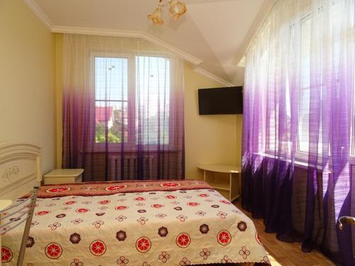 Сочи: Guest House Na Tsvetochnoy
