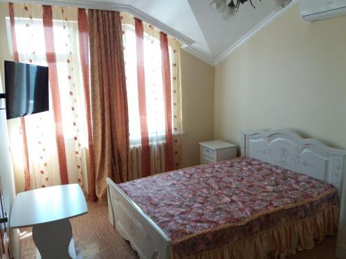 Сочи: Guest House Na Tsvetochnoy