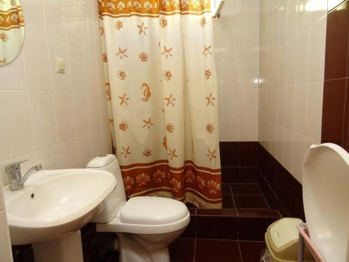 Сочи: Guest House Na Tsvetochnoy