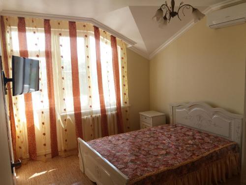 Сочи: Guest House Na Tsvetochnoy