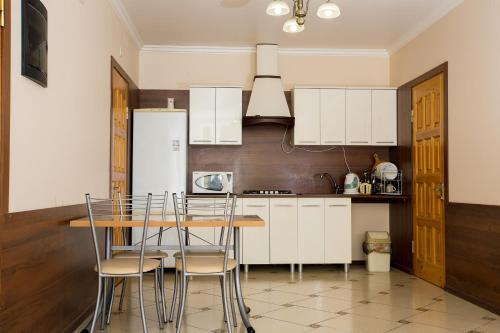 Сочи: Guest House Na Tsvetochnoy