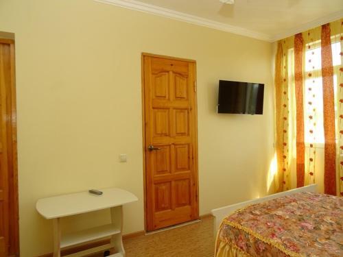 Сочи: Guest House Na Tsvetochnoy