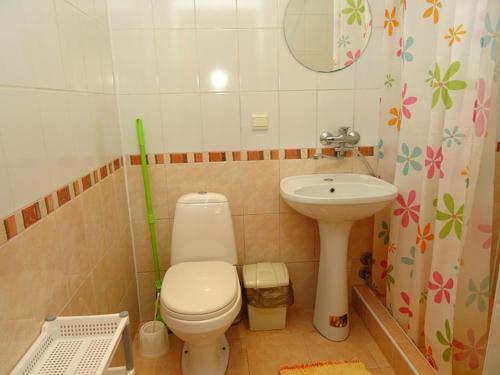 Сочи: Guest House Na Tsvetochnoy