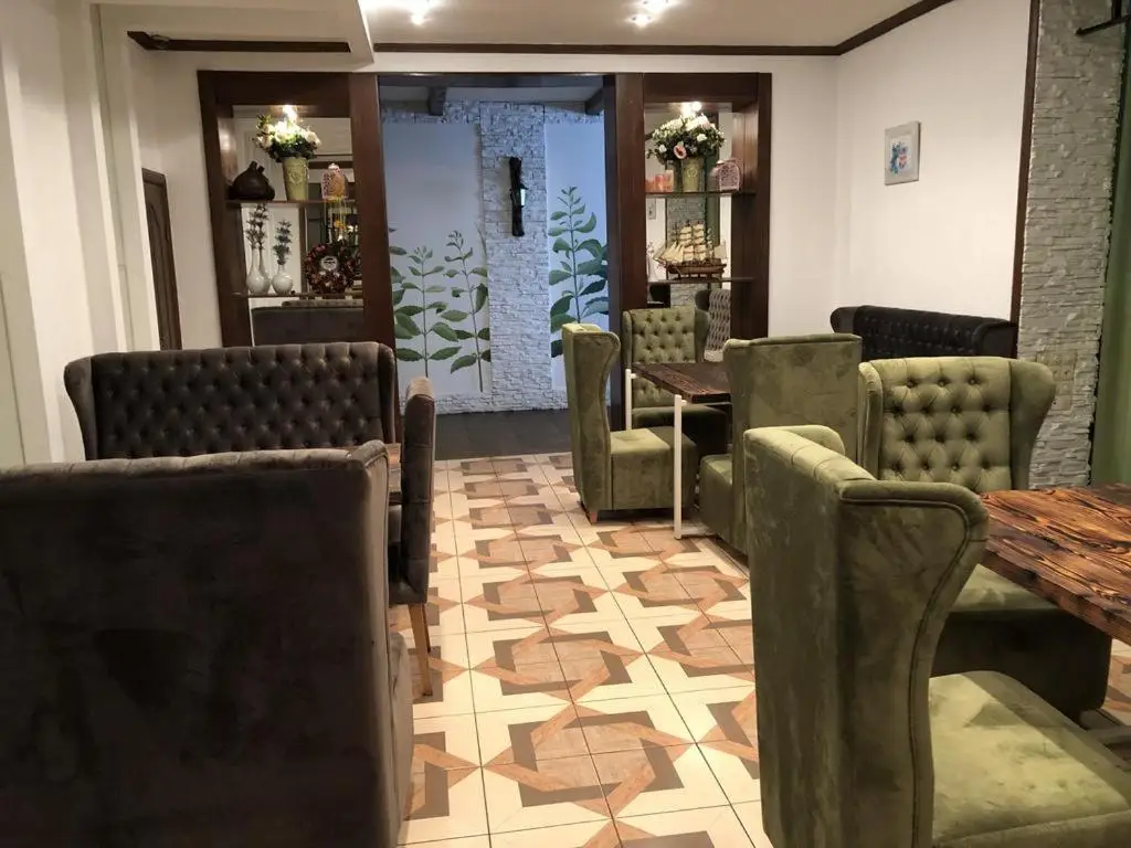 Белгород: Hotel Myata