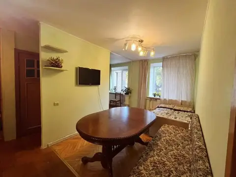 Квартира Однокомнатная для большой семьи — фото 1