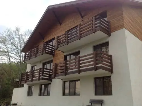 Сочи: Guest House Na Vasilkovom