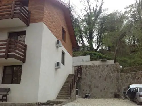 Сочи: Guest House Na Vasilkovom