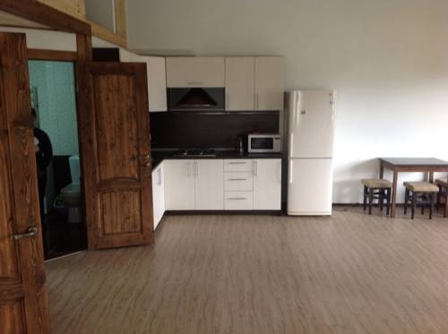 Сочи: Guest House Na Vasilkovom