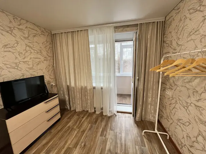 Петропавловск-Камчатский: Квартира на Ленинградской 65