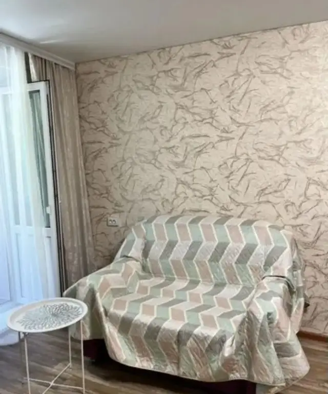 Петропавловск-Камчатский: Квартира на Ленинградской 65