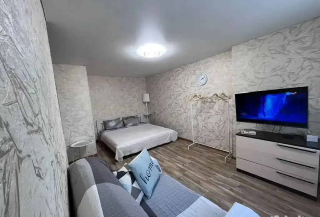 Петропавловск-Камчатский: Квартира на Ленинградской 65
