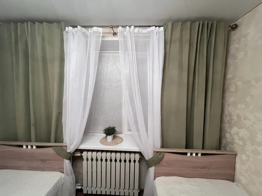 Петропавловск-Камчатский: Квартира на Пийпа 10