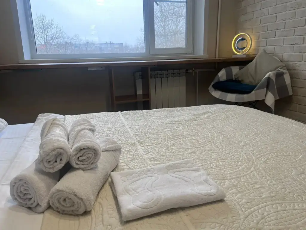 Петропавловск-Камчатский: Квартира на Пийпа 10