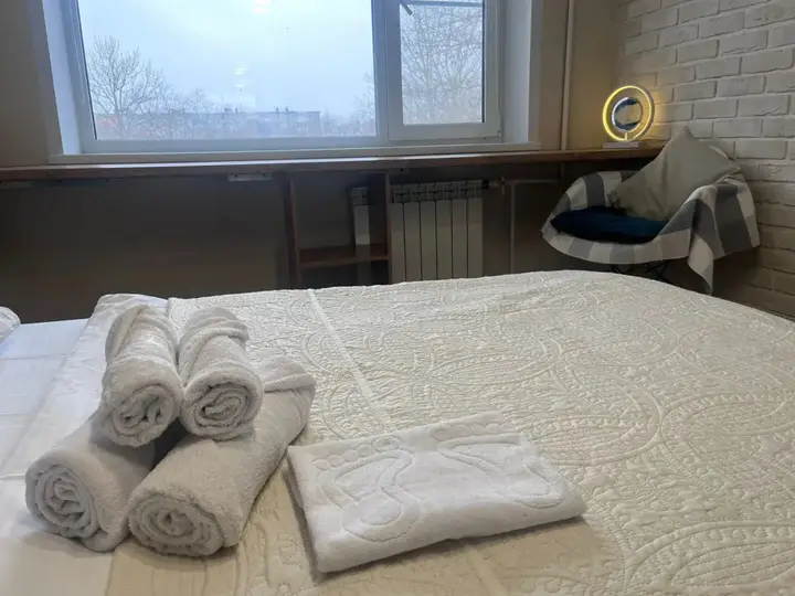 Петропавловск-Камчатский: Квартира на Пийпа 10