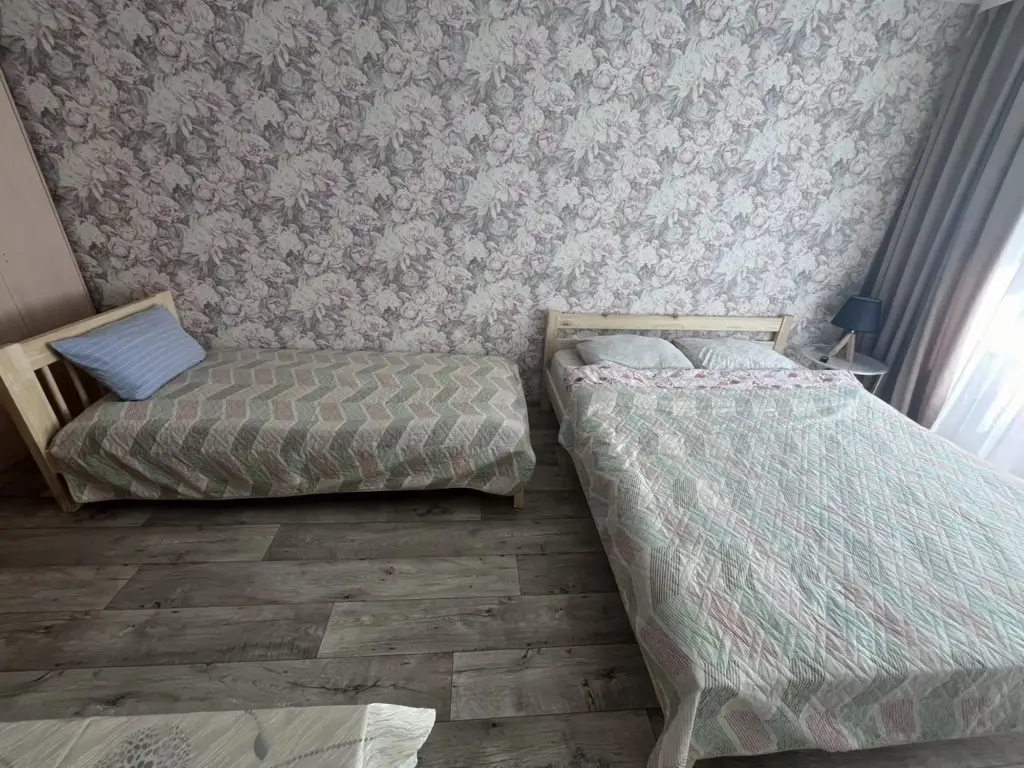 Петропавловск-Камчатский: Квартира на Автомобилистов 14/1