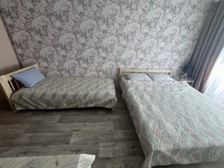 Петропавловск-Камчатский: Квартира на Автомобилистов 14/1